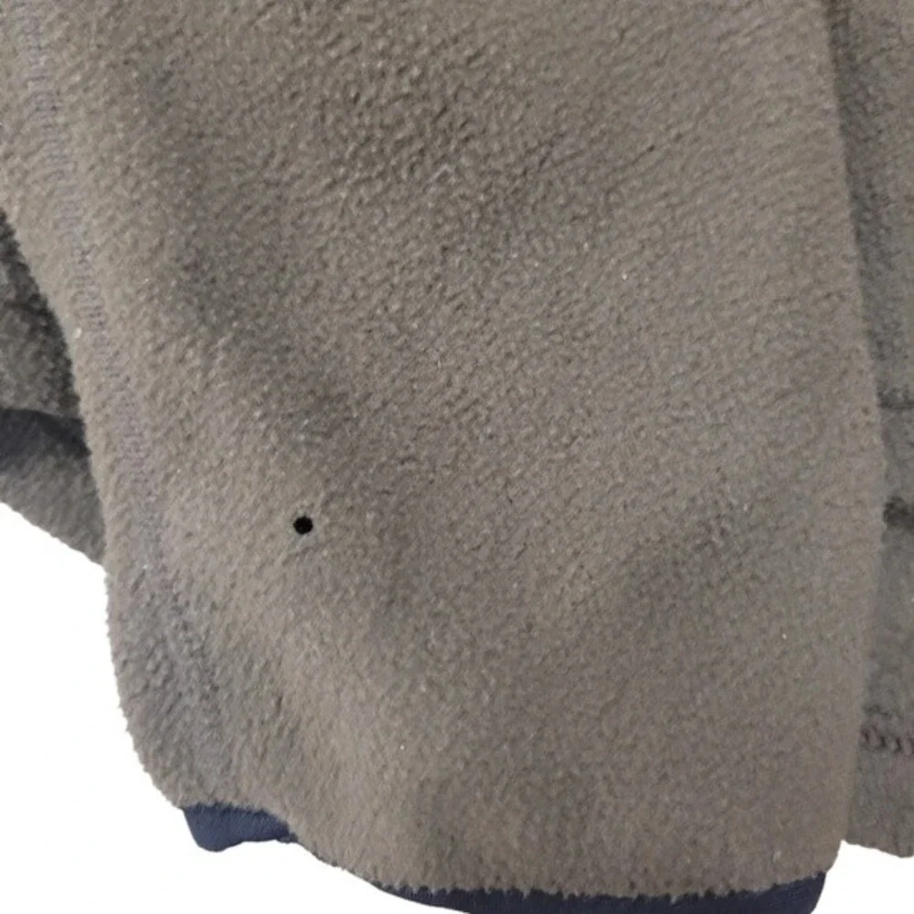 The North Face Pullover 1/4 Zip‎ Sweater